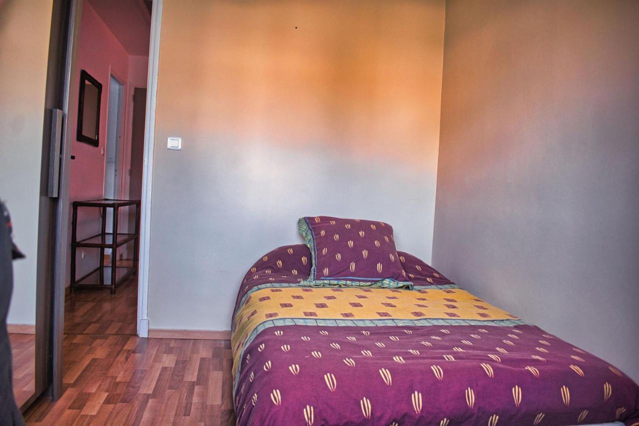 קרקסון Agreable Maison 3 Chambres Avec Piscine מראה חיצוני תמונה