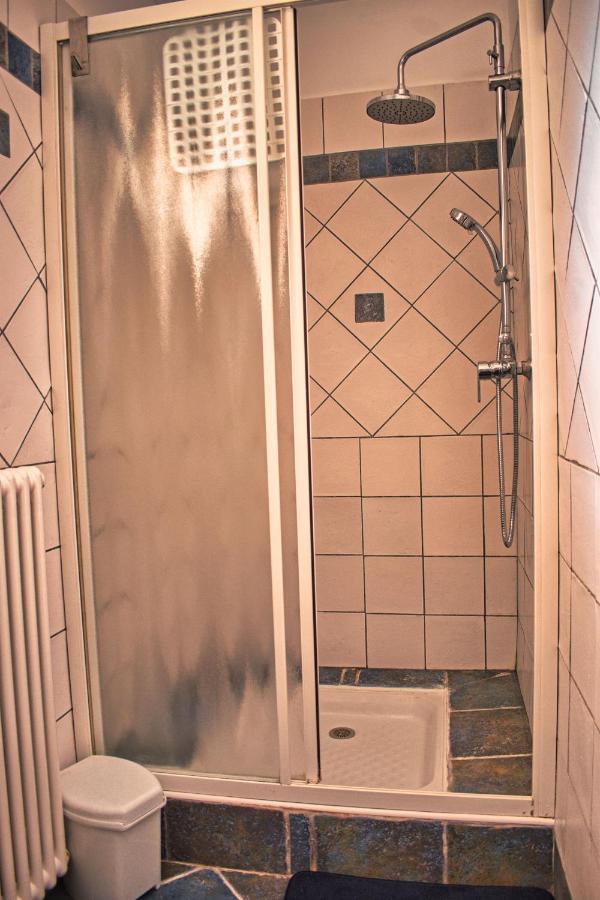 קרקסון Agreable Maison 3 Chambres Avec Piscine מראה חיצוני תמונה